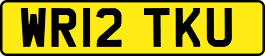 WR12TKU
