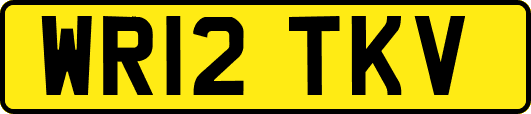 WR12TKV