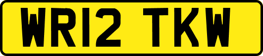 WR12TKW