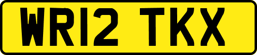 WR12TKX