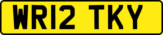 WR12TKY