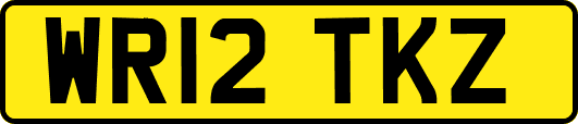 WR12TKZ