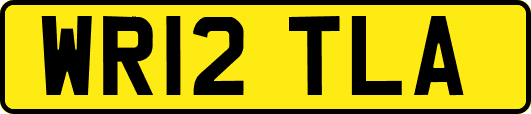 WR12TLA