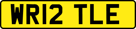 WR12TLE