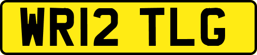 WR12TLG
