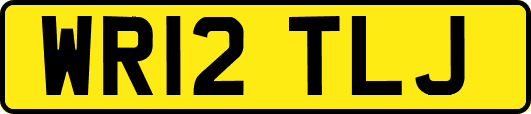 WR12TLJ