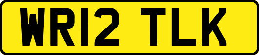 WR12TLK