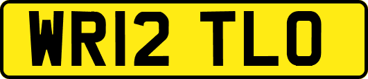 WR12TLO