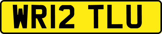 WR12TLU