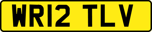 WR12TLV