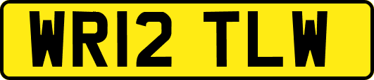 WR12TLW