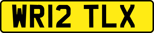 WR12TLX