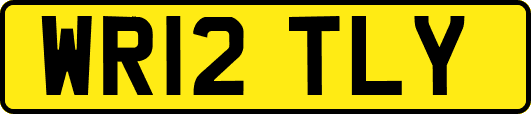 WR12TLY