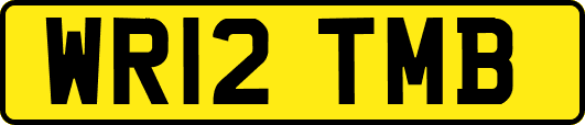 WR12TMB