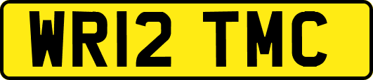 WR12TMC