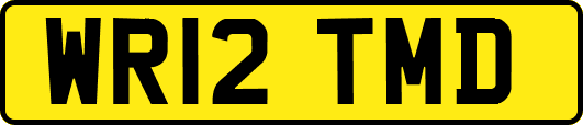 WR12TMD