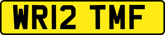 WR12TMF
