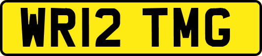 WR12TMG