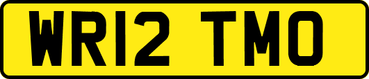 WR12TMO