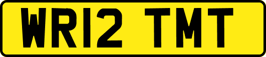 WR12TMT