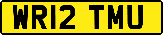 WR12TMU
