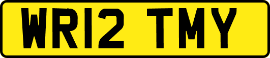WR12TMY