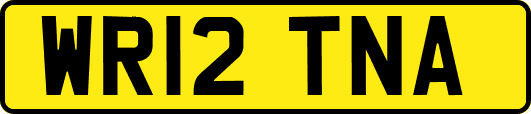WR12TNA