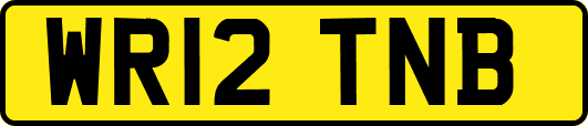 WR12TNB
