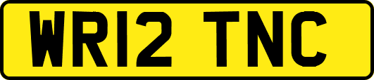 WR12TNC