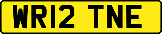 WR12TNE