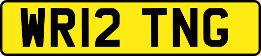 WR12TNG