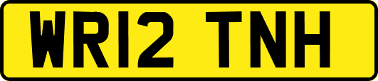 WR12TNH