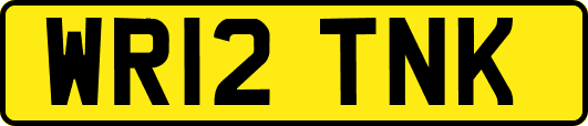 WR12TNK