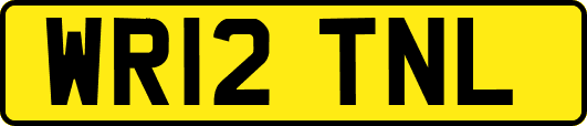 WR12TNL