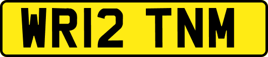 WR12TNM