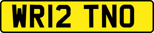 WR12TNO