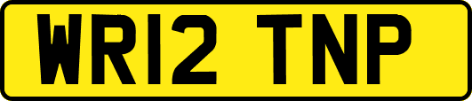 WR12TNP