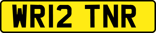 WR12TNR