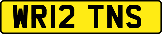 WR12TNS