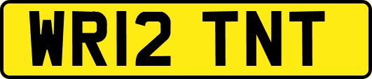 WR12TNT