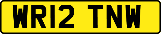 WR12TNW