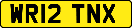 WR12TNX
