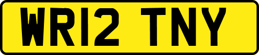 WR12TNY