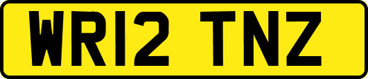 WR12TNZ