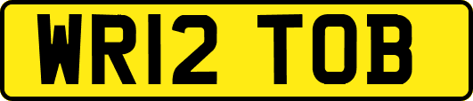 WR12TOB