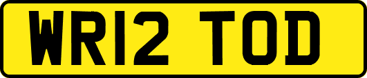 WR12TOD