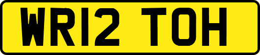 WR12TOH