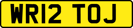 WR12TOJ
