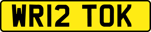 WR12TOK