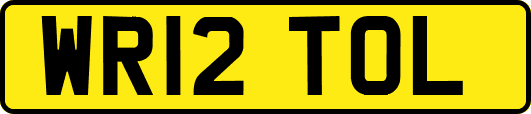 WR12TOL